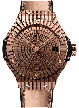 Hublot - Big Bang 41mm Caviar