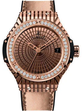 Hublot - Big Bang 41mm Caviar