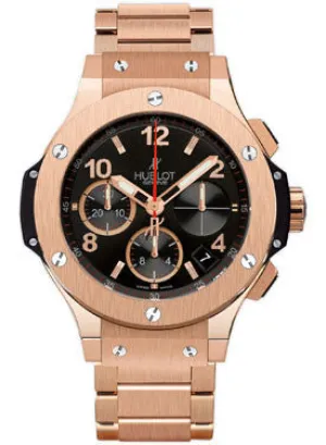 Hublot - Big Bang 41mm Red Gold
