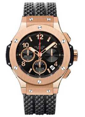 Hublot - Big Bang 41mm Red Gold