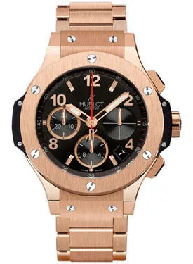 Hublot - Big Bang 41mm Red Gold