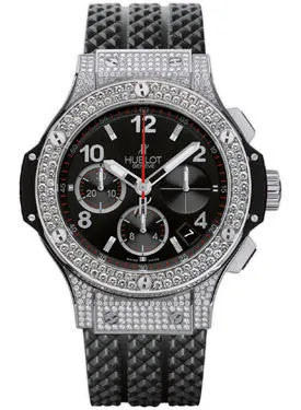 Hublot - Big Bang 41mm Stainless Steel