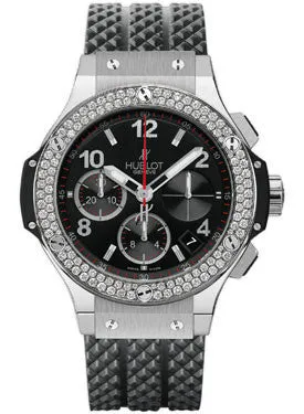 Hublot - Big Bang 41mm Stainless Steel