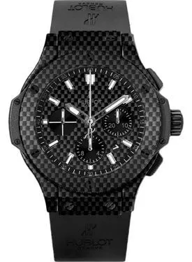 Hublot - Big Bang 44mm Evolution Carbon