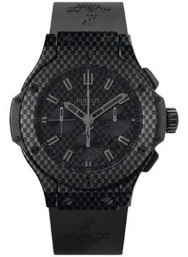 Hublot - Big Bang 44mm Evolution Carbon