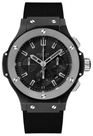 Hublot - Big Bang 44mm Evolution Ice Bang