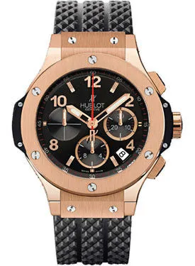 Hublot - Big Bang 44mm Evolution Red Gold