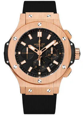 Hublot - Big Bang 44mm Evolution Red Gold