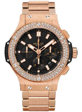 Hublot - Big Bang 44mm Evolution Red Gold