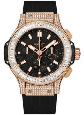 Hublot - Big Bang 44mm Evolution Red Gold