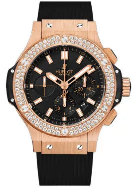 Hublot - Big Bang 44mm Evolution Red Gold