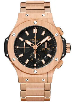 Hublot - Big Bang 44mm Evolution Red Gold