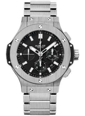 Hublot - Big Bang 44mm Evolution Stainless Steel
