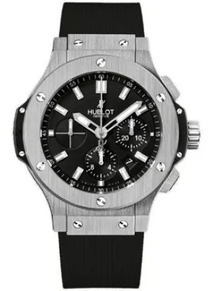 Hublot - Big Bang 44mm Evolution Stainless Steel
