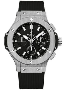 Hublot - Big Bang 44mm Evolution Stainless Steel