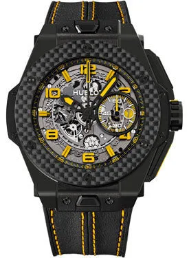 Hublot - Big Bang 45mm Ferrari