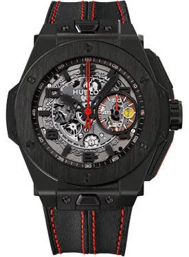 Hublot - Big Bang 45mm Ferrari