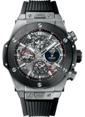 Hublot - Big Bang 45mm Perpetual Calendar