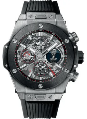 Hublot - Big Bang 45mm Perpetual Calendar