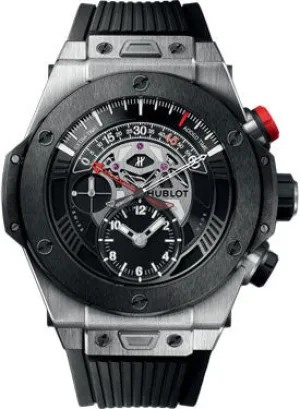 Hublot - Big Bang 45mm Unico Bi-Retrograde Chronograph