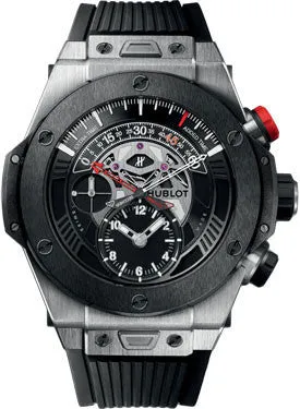 Hublot - Big Bang 45mm Unico Bi-Retrograde Chronograph