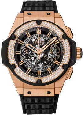 Hublot - Big Bang King Power 48mm Unico