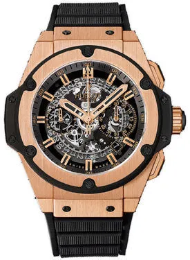 Hublot - Big Bang King Power 48mm Unico