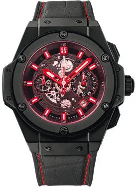 Hublot - Big Bang King Power 48mm Unico