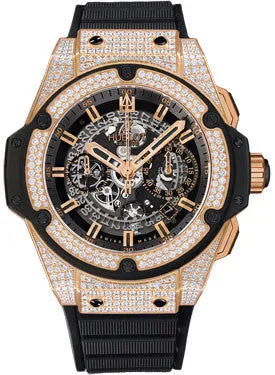 Hublot - Big Bang King Power 48mm Unico