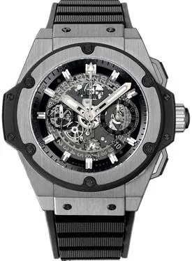 Hublot - Big Bang King Power 48mm Unico