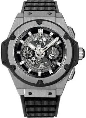 Hublot - Big Bang King Power 48mm Unico
