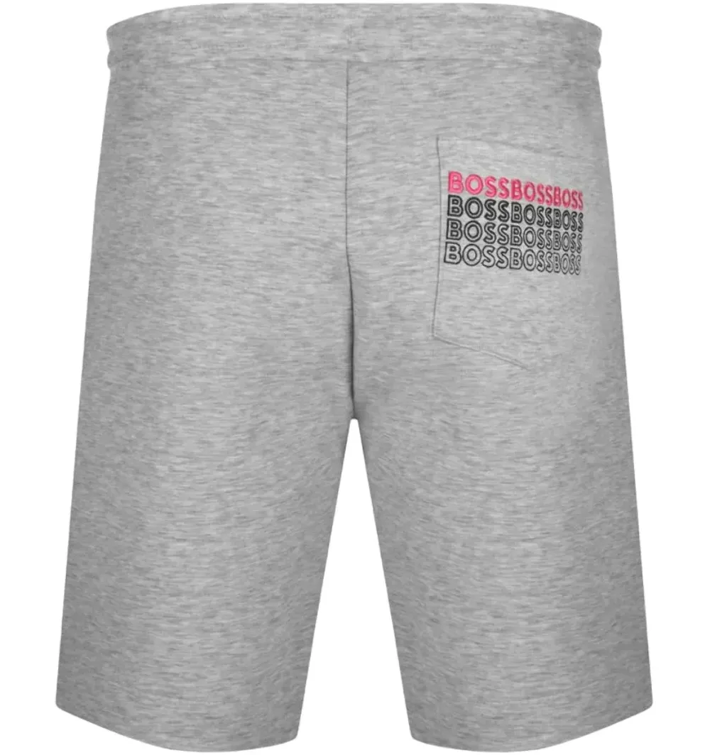 Hugo Boss Headlo 1 Grey 50486689-059