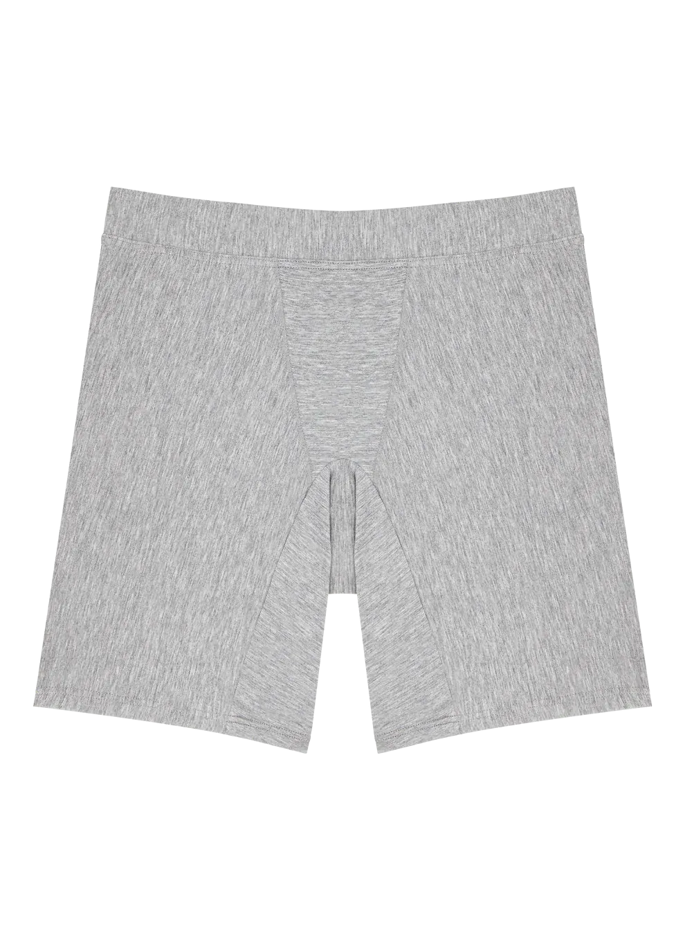 Huha Mineral Undies Long Boxer - Grey
