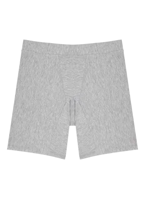 Huha Mineral Undies Long Boxer - Grey
