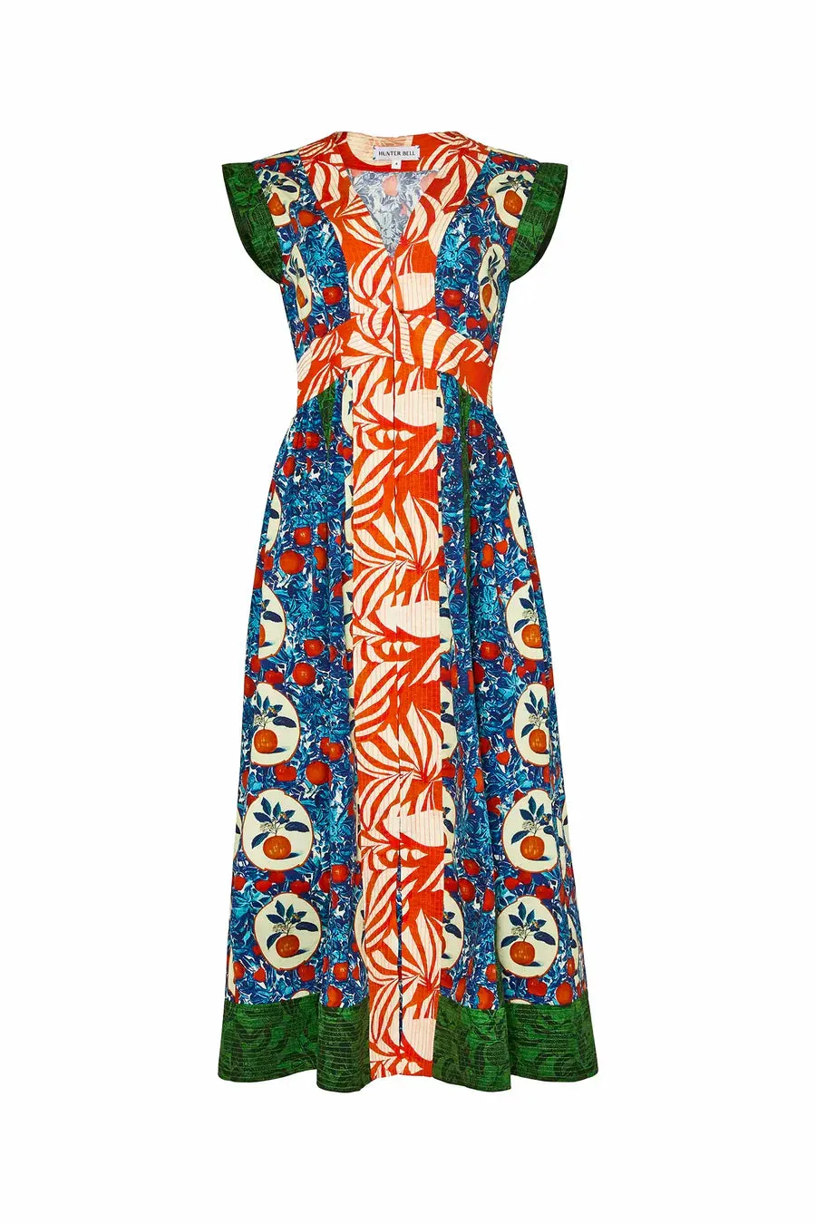 Hunter Bell April Dress