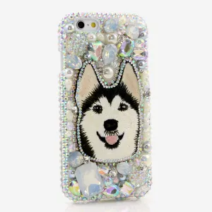 Husky Design (Style 800)
