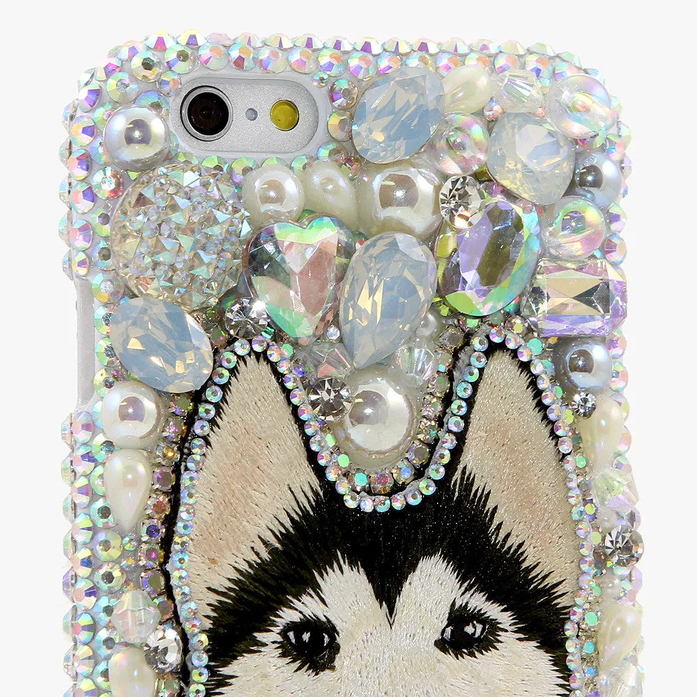 Husky Design (Style 800)