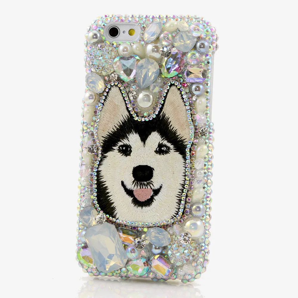 Husky Design (Style 800)