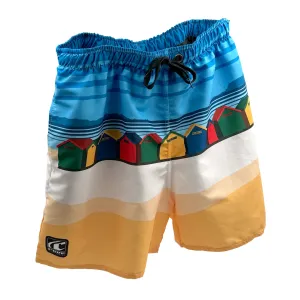 Hut Swim Shorts