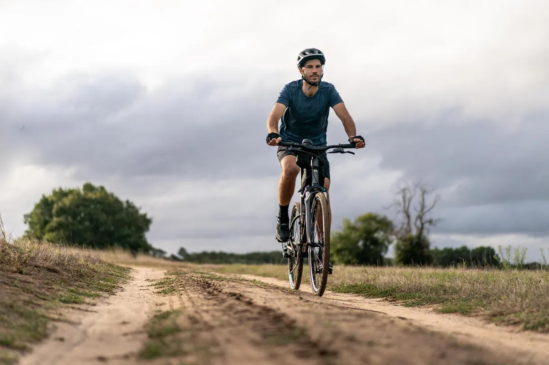 HYBRID BIKE RIVERSIDE 900