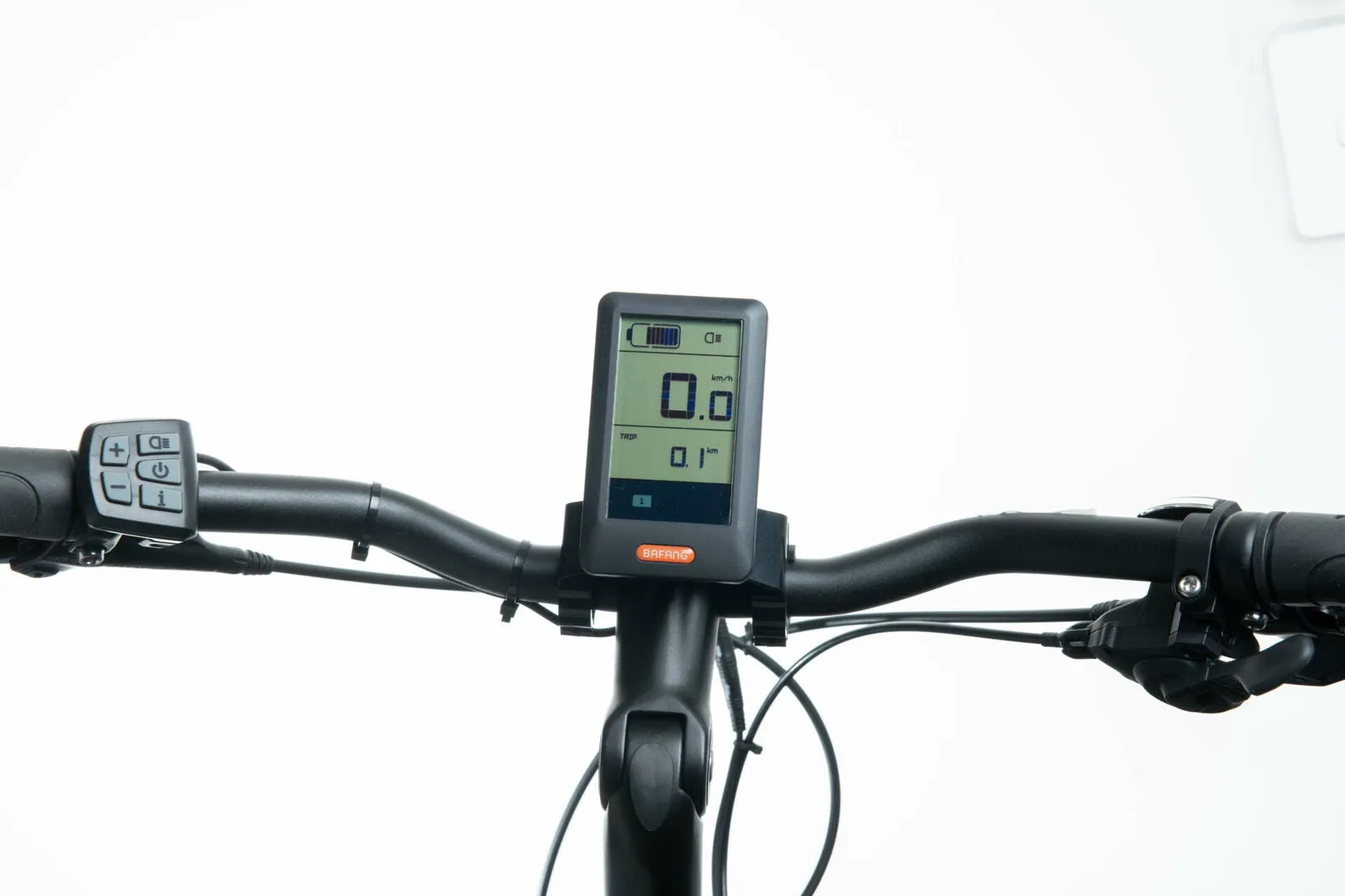 Hybrid E-Bikes – F22 Cruise Elite Special