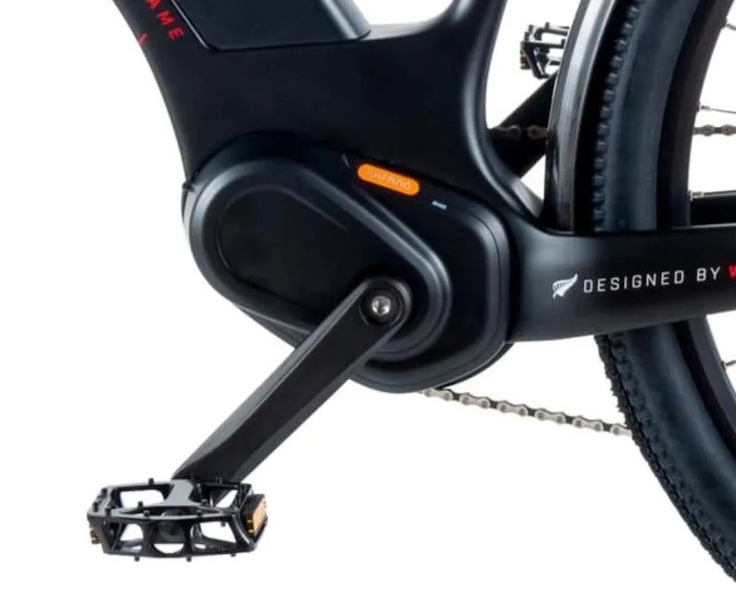 Hybrid E-Bikes – F22 Cruise Elite Special