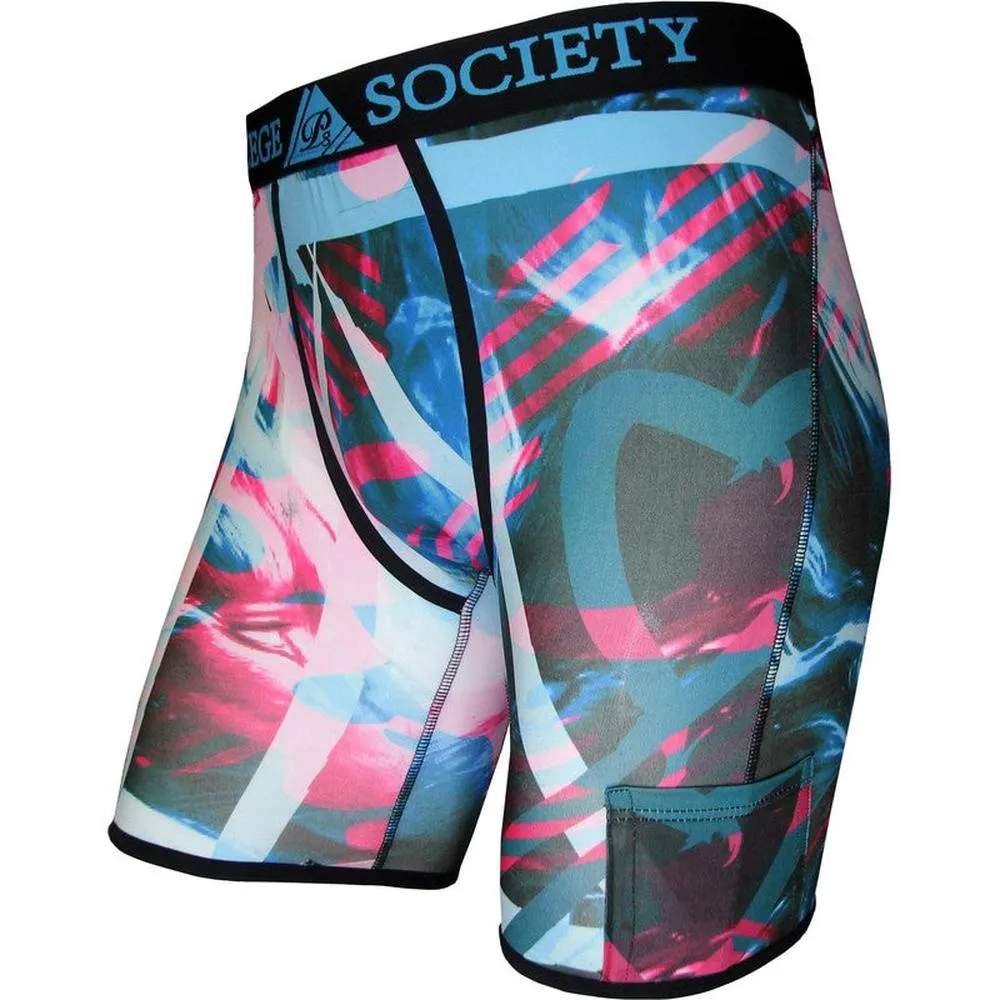 Hybrid K9 Underware
