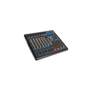 Hybrid M602UBTX