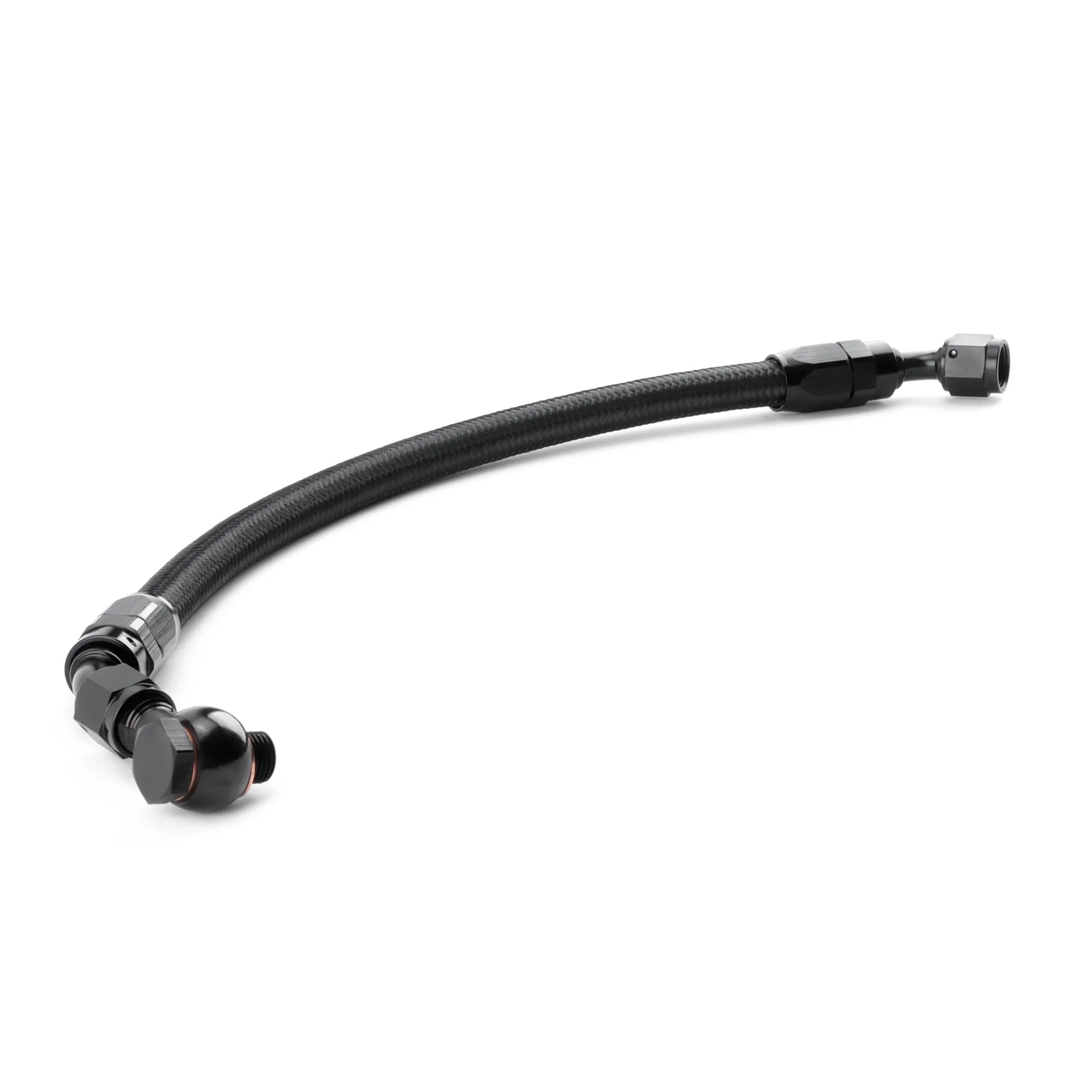 Hybrid Racing B-Series Fuel Line Kit (92-00 Civic & 94-01 Integra)