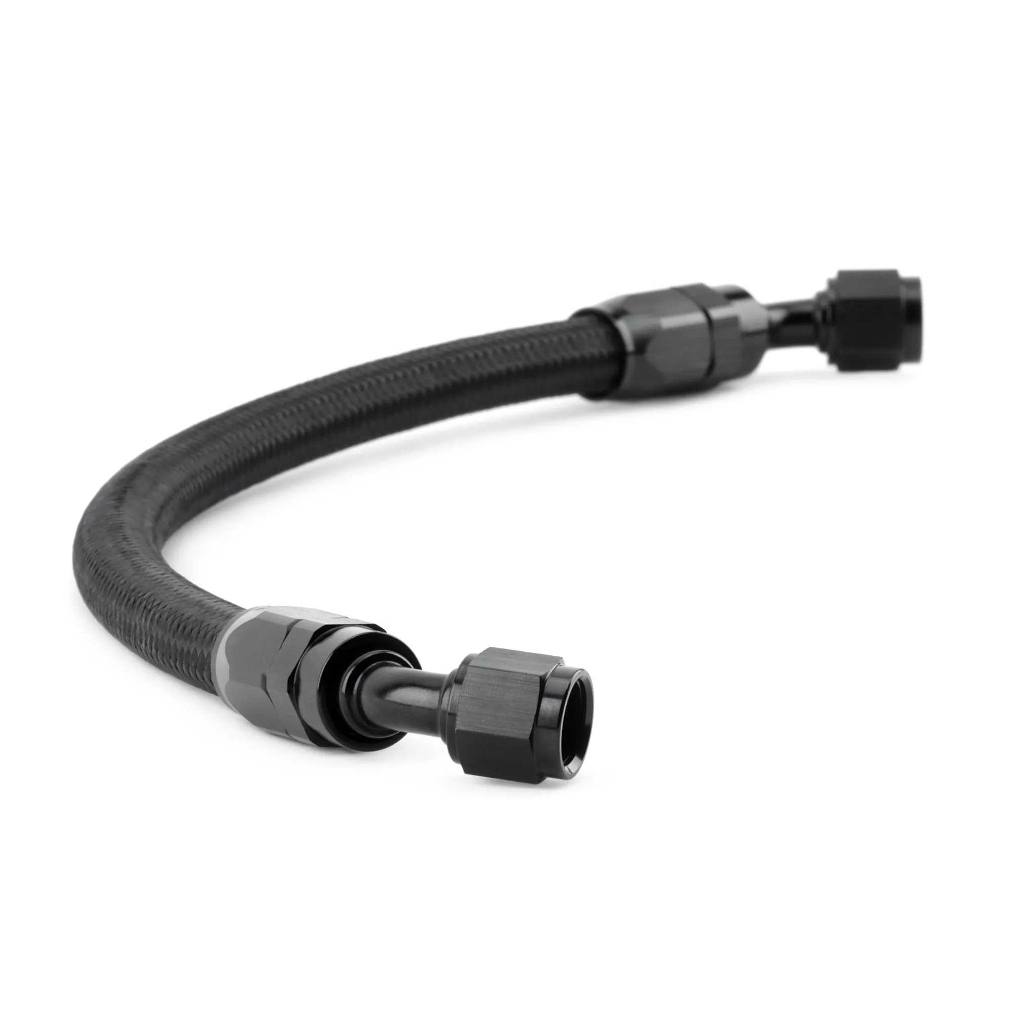 Hybrid Racing B-Series Fuel Line Kit (92-00 Civic & 94-01 Integra)