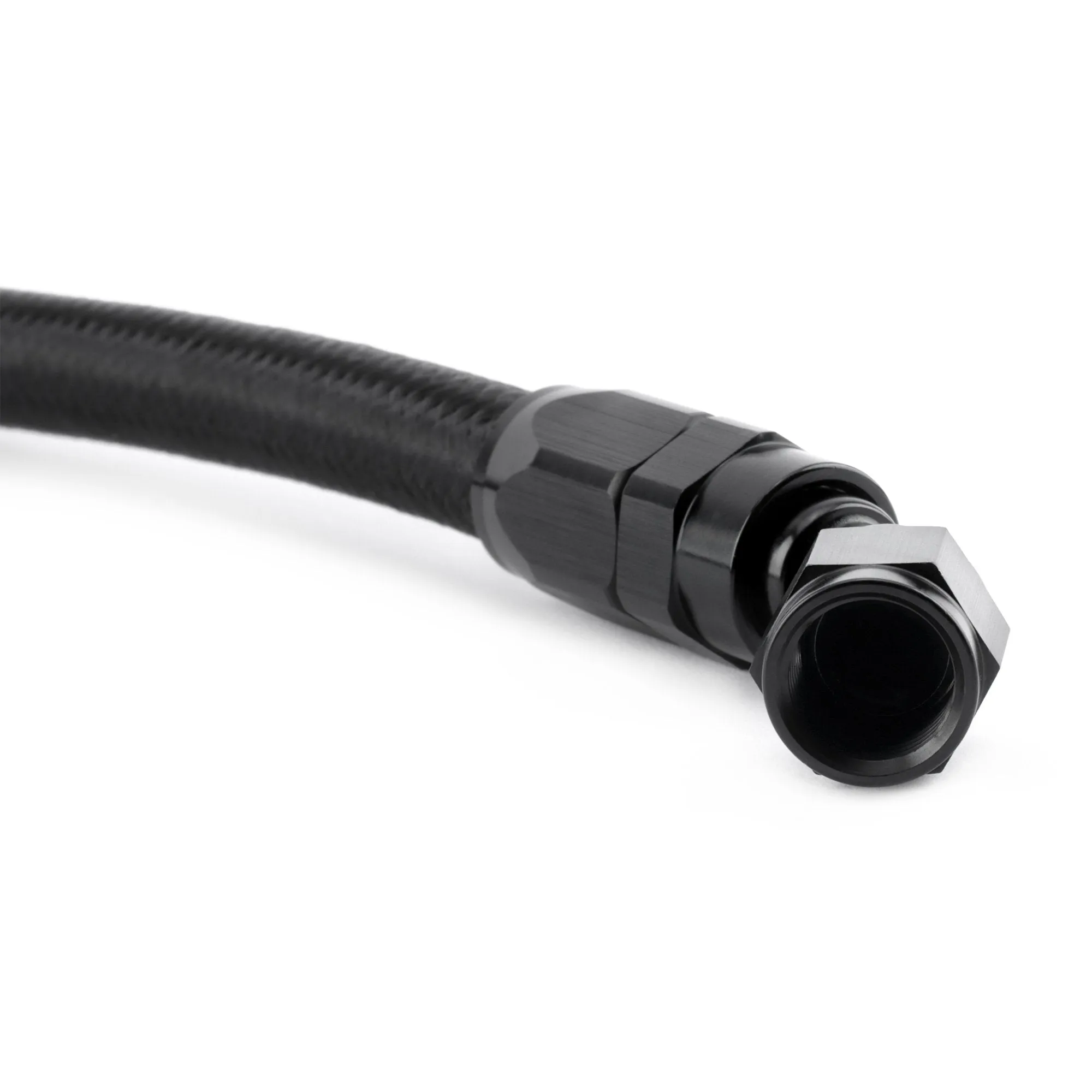 Hybrid Racing B-Series Fuel Line Kit (92-00 Civic & 94-01 Integra)