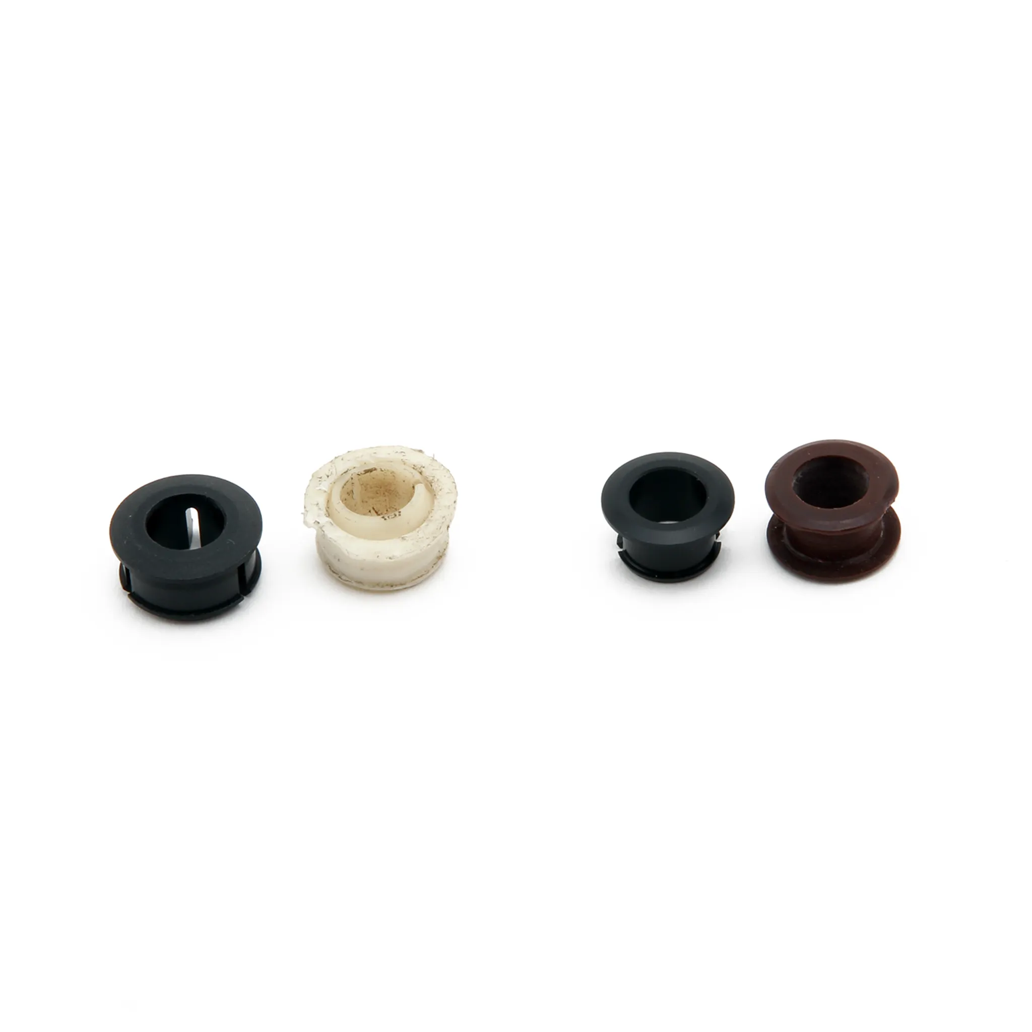 Hybrid Racing Delrin Shifter Cable Inserts (02-06 RSX)