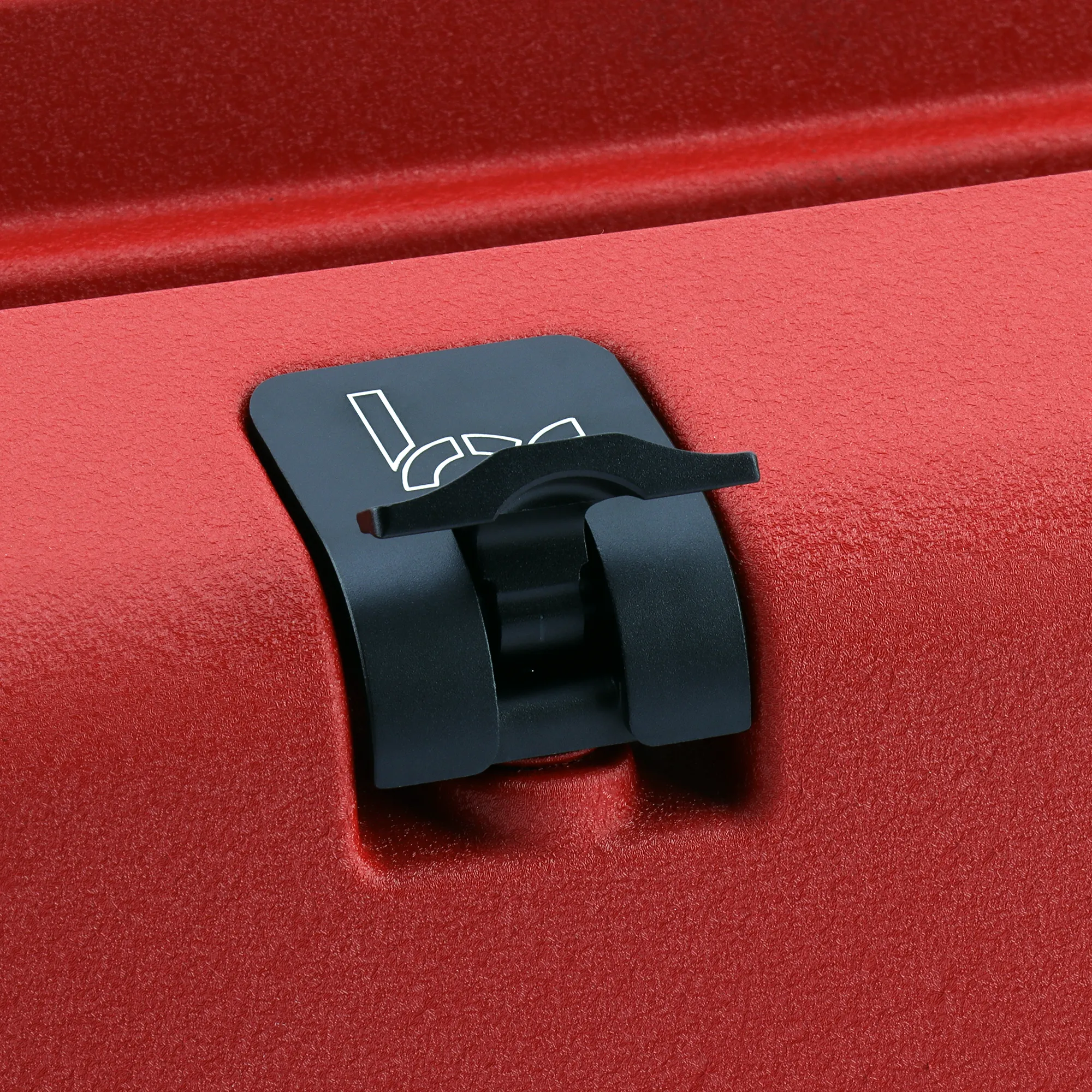 Hybrid Racing Slimloc™ K-Series Dipstick - ** Returned Item **