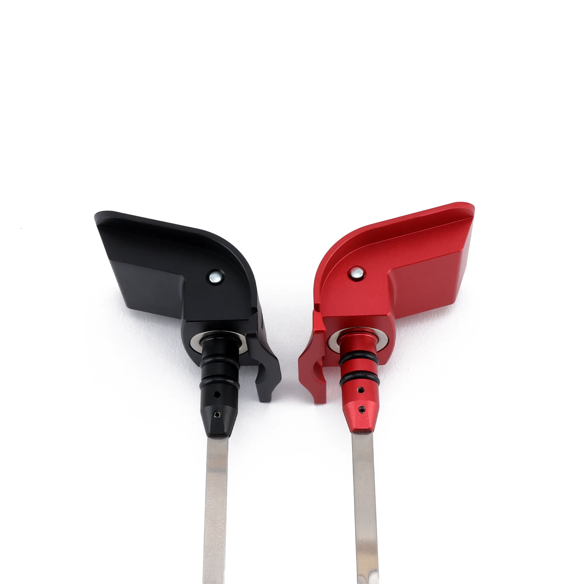 Hybrid Racing Slimloc™ K-Series Dipstick - ** Returned Item **
